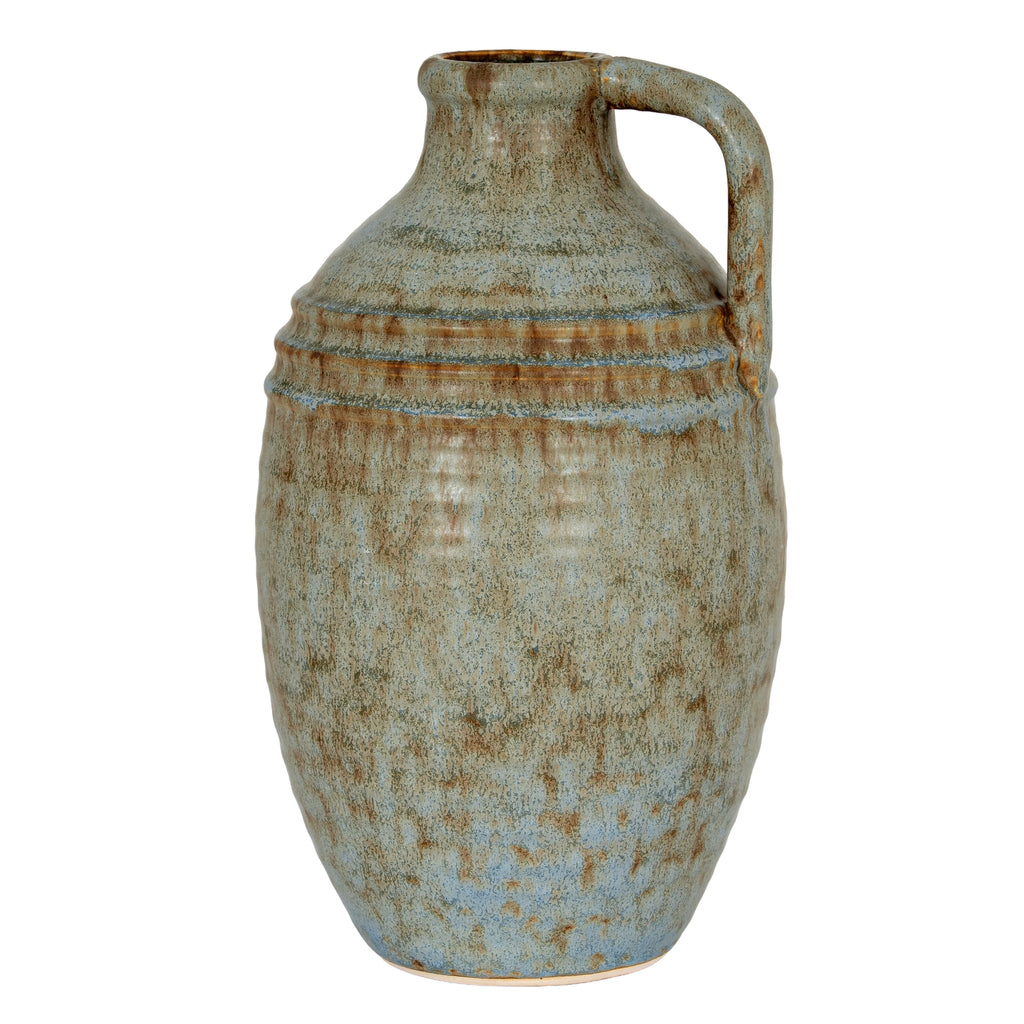 Capella Krater Bottle Vase, main product view