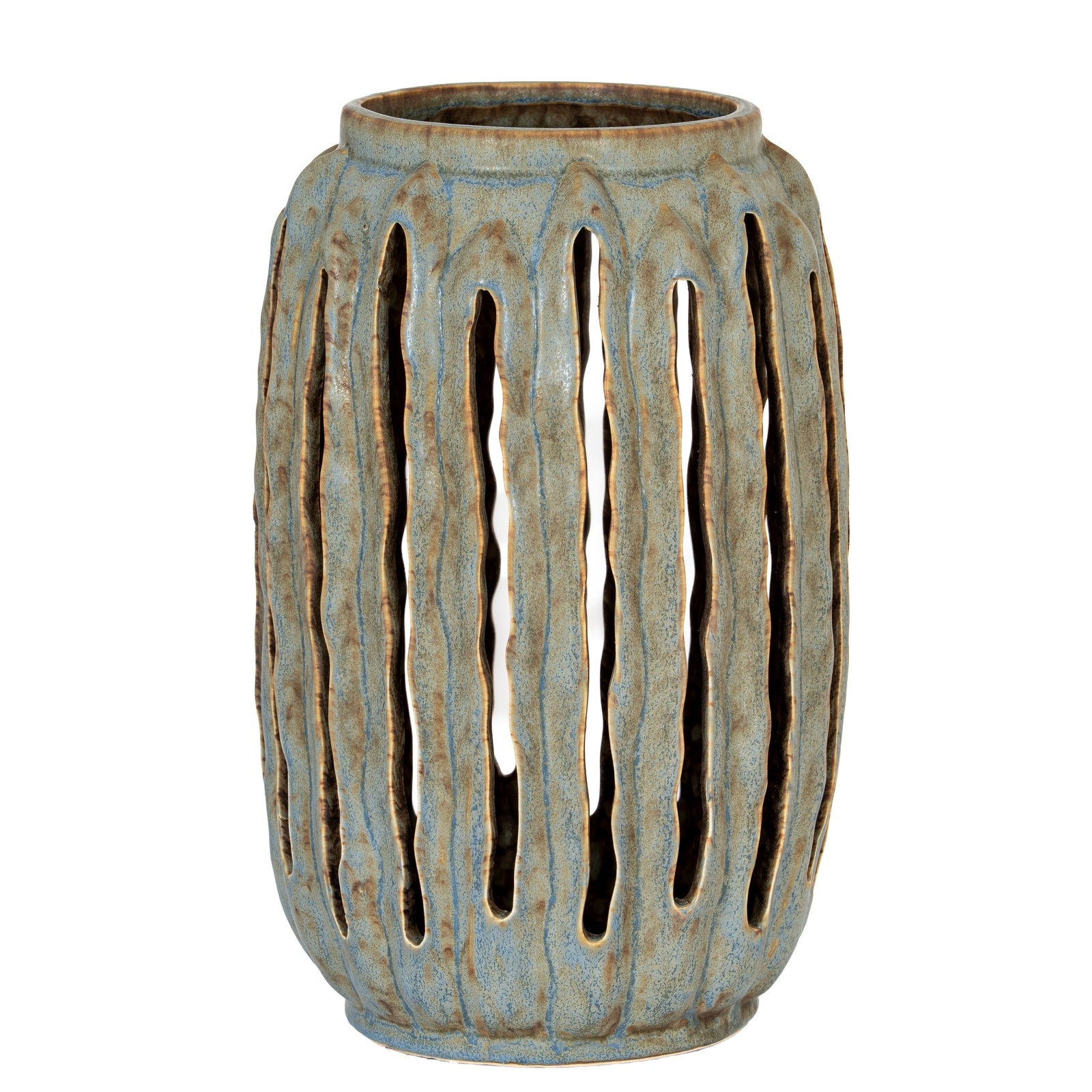 Capella Tall Lantern Candle Holder — main product view