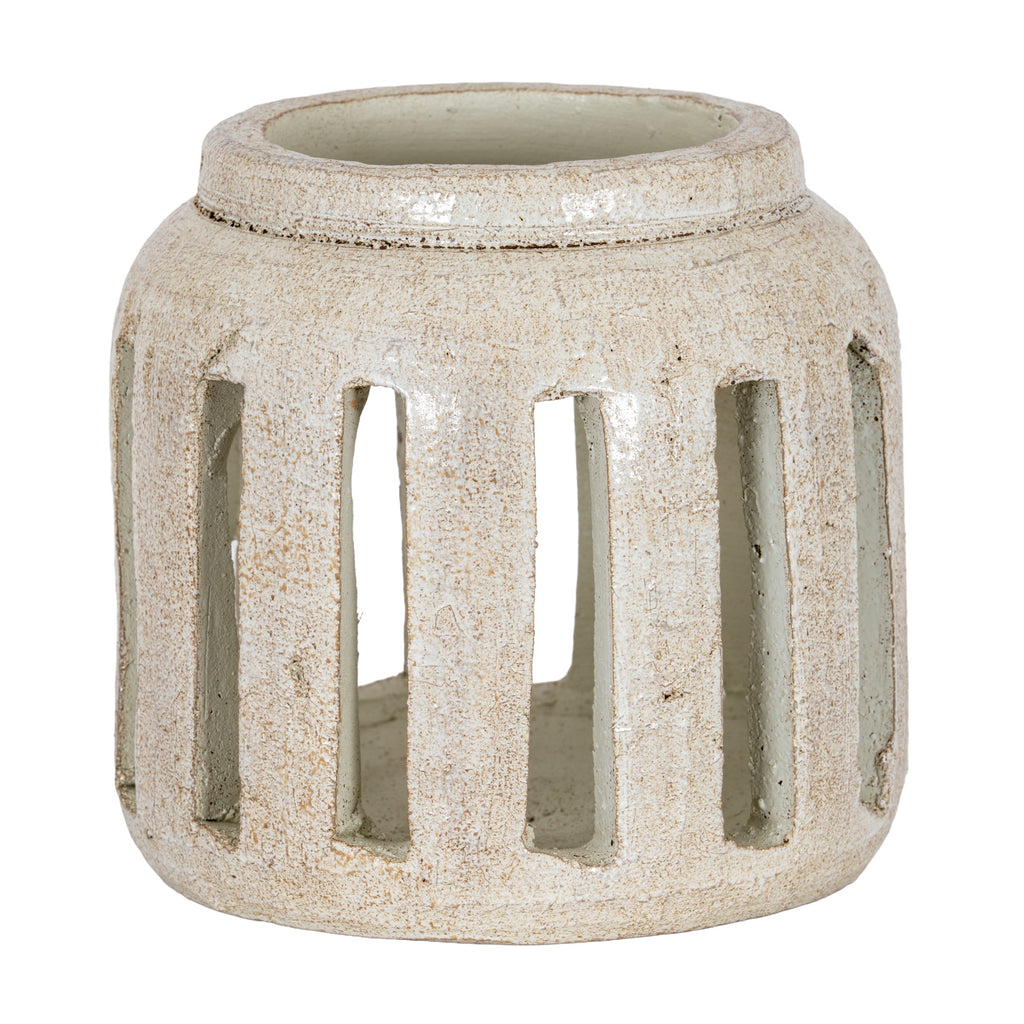 Tarn Collection Large Candle Holder — main product view