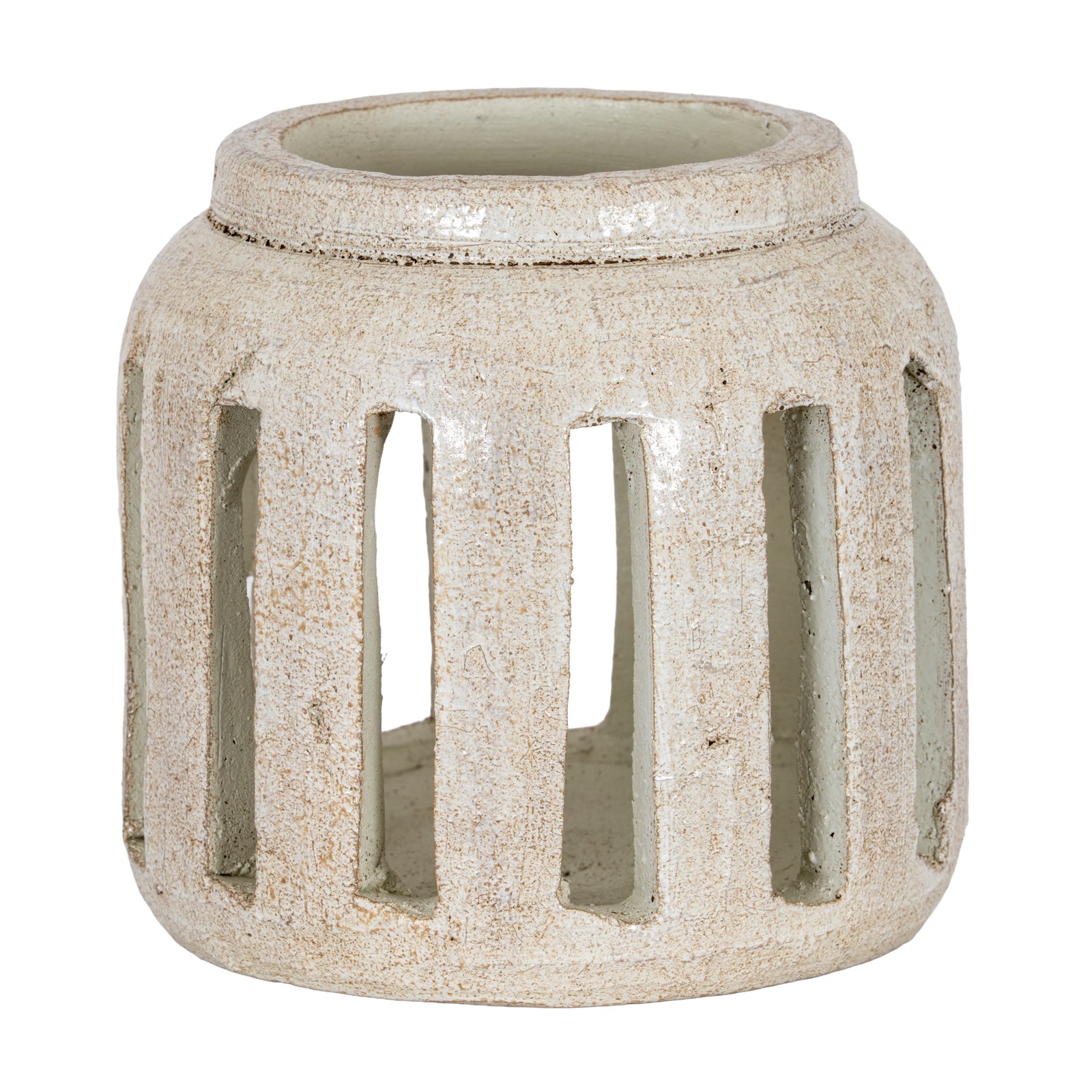 Tarn Collection Medium Candle Holder — main product view
