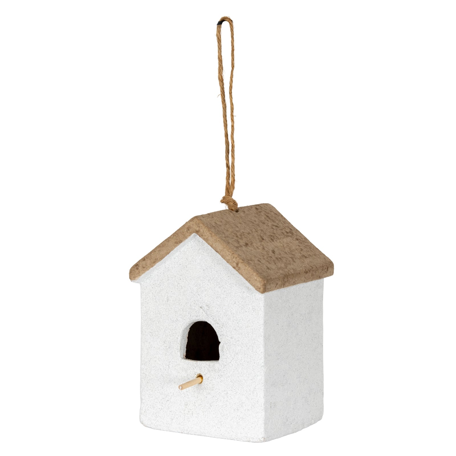 Hanging Bird House — main product view