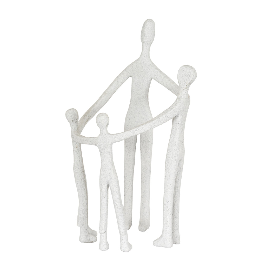 Kin Large Family Ornament — main product view
