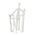 Kin Large Family Ornament — main product view