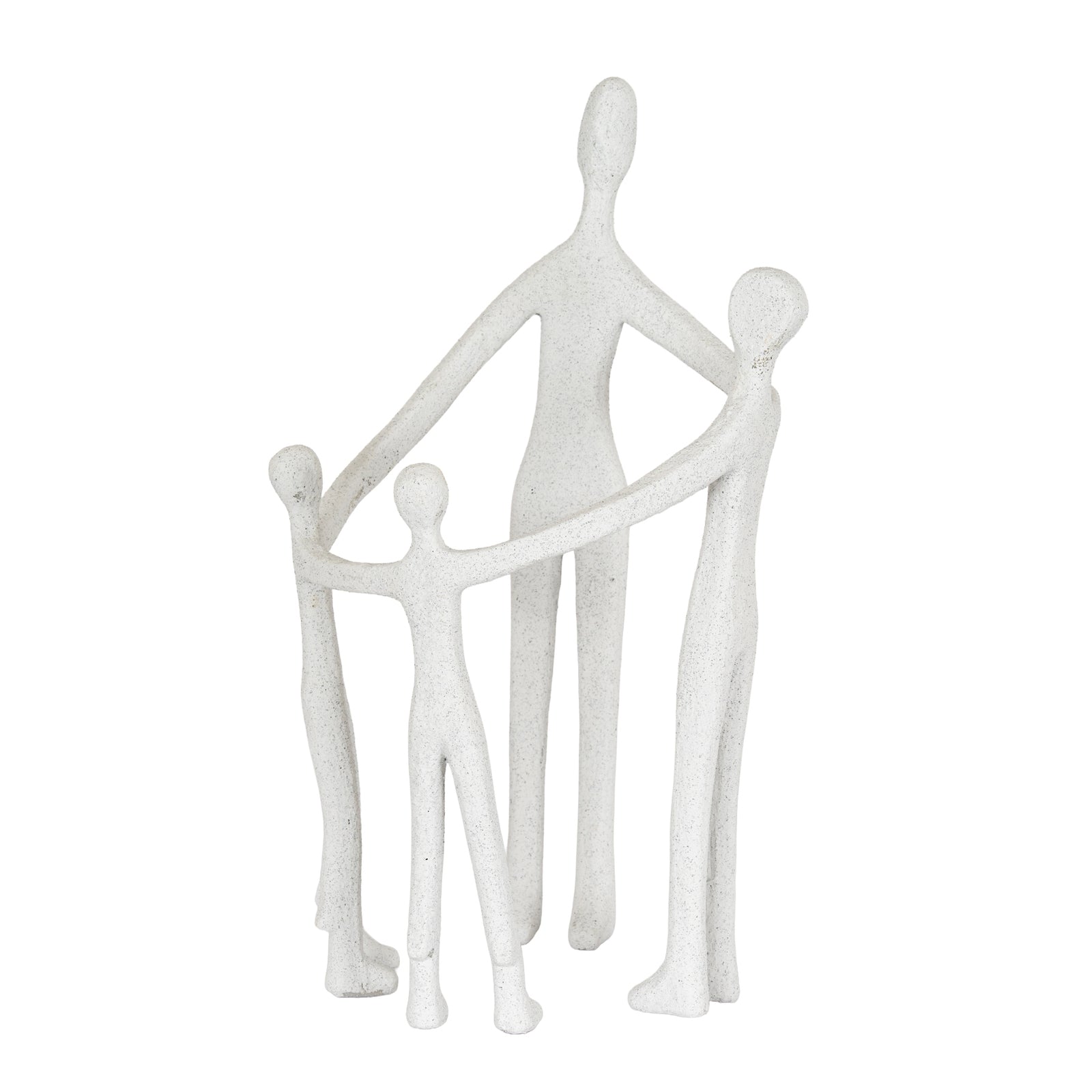 Kin Large Family Ornament — main product view