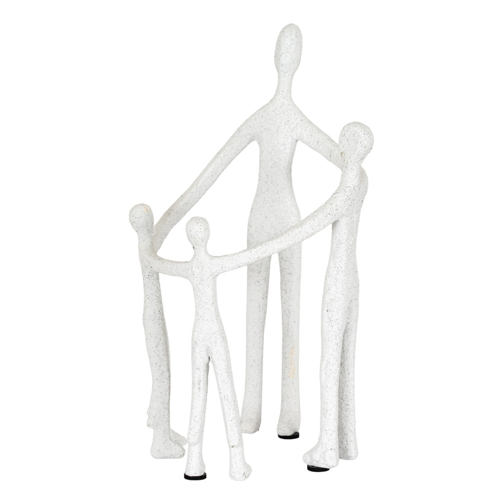 Kin Medium Family Ornament — main product view