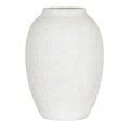 Ashen Large Tall Vase — main product view