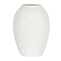Ashen Medium Tall Vase — main product view