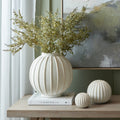 Grove Large Globe Vase — main product view
