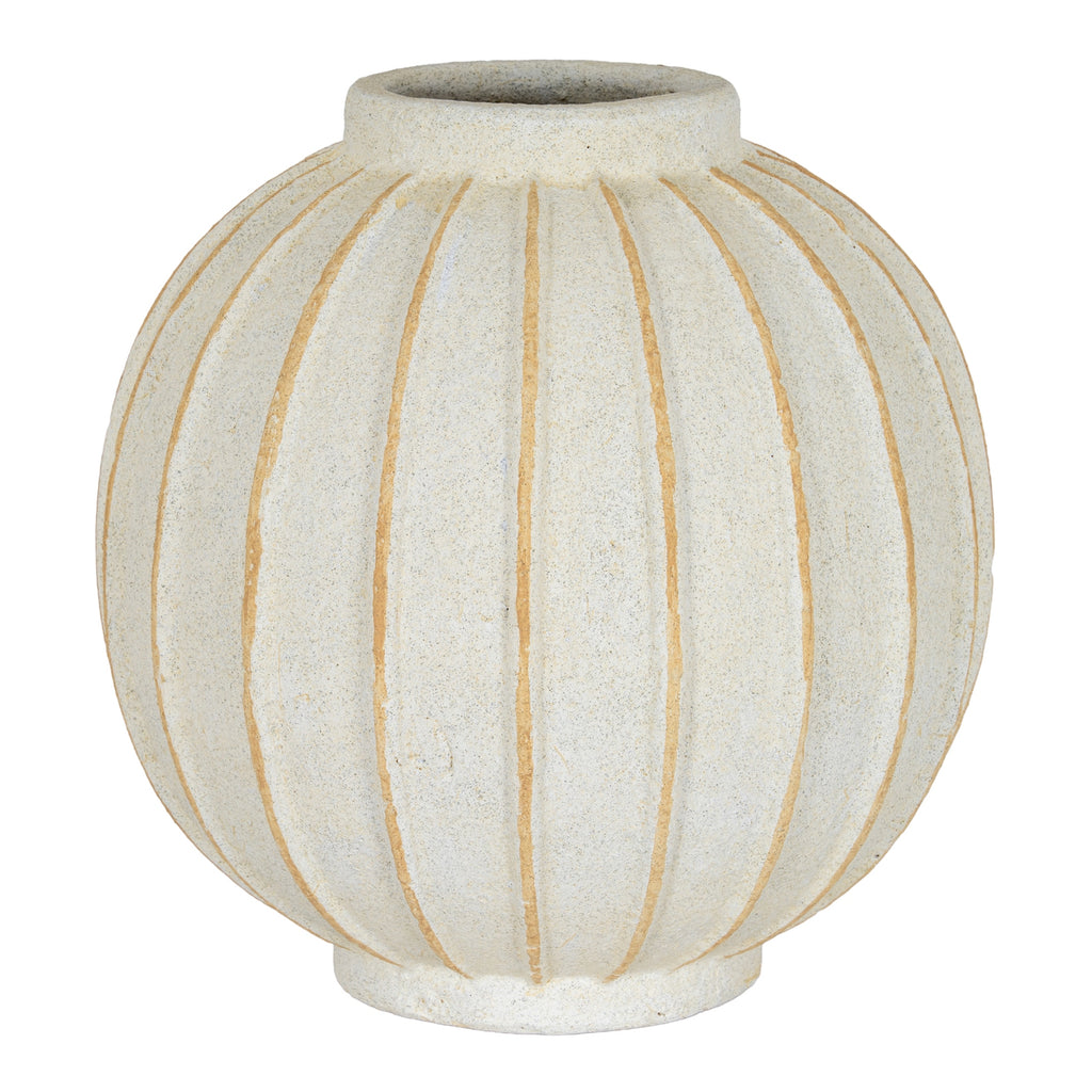 Grove  Globe Vase — main product view