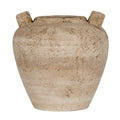 Terra Medium Urn Vase With Handles — main product view