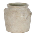 Tarn Collection Large Pot With Handles — main product view