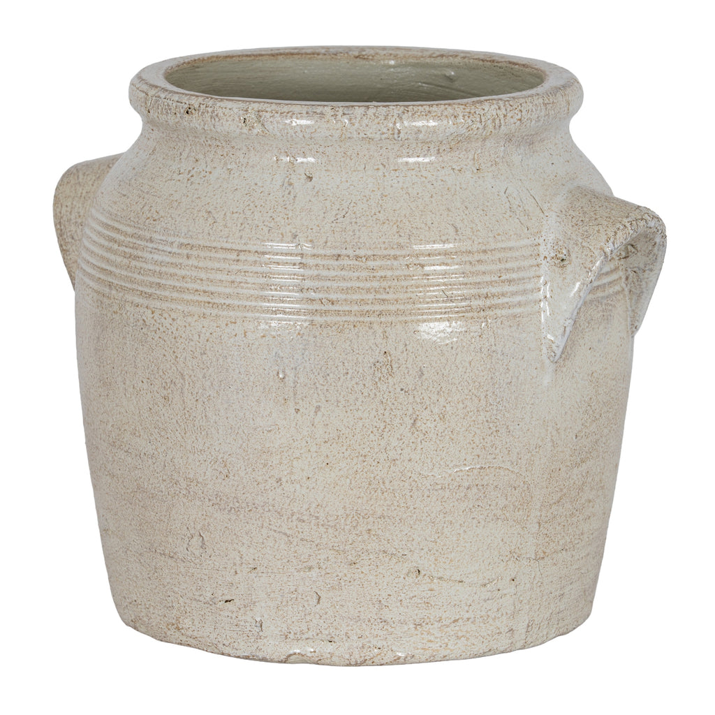 Tarn Collection Medium Pot With Handles — main product view