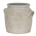 Tarn Collection Small Pot With Handles — main product view