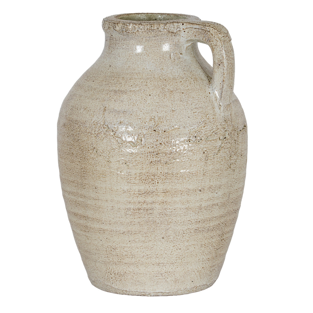 Tarn Collection Large Jug With Handle — main product view