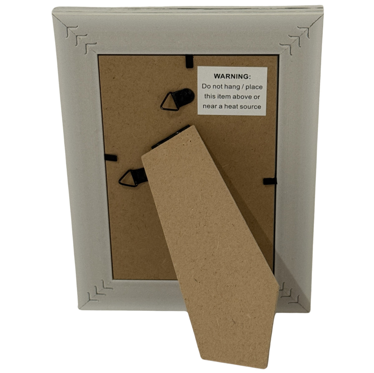 Alba Photo Frame 5X7