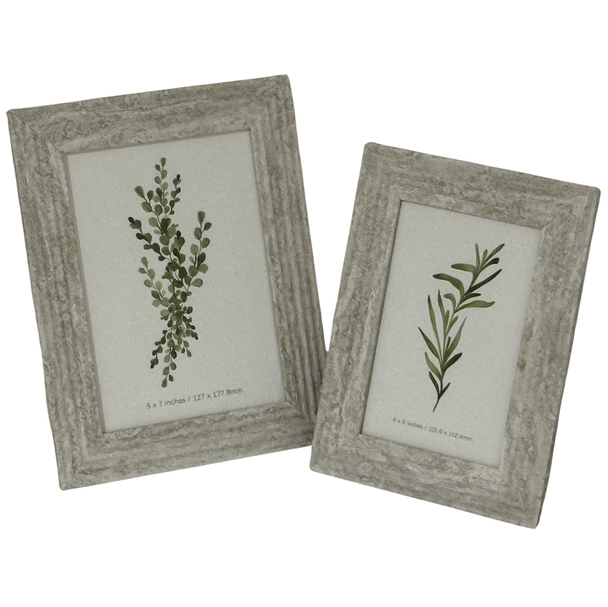 Kust Photo Frame 5X7