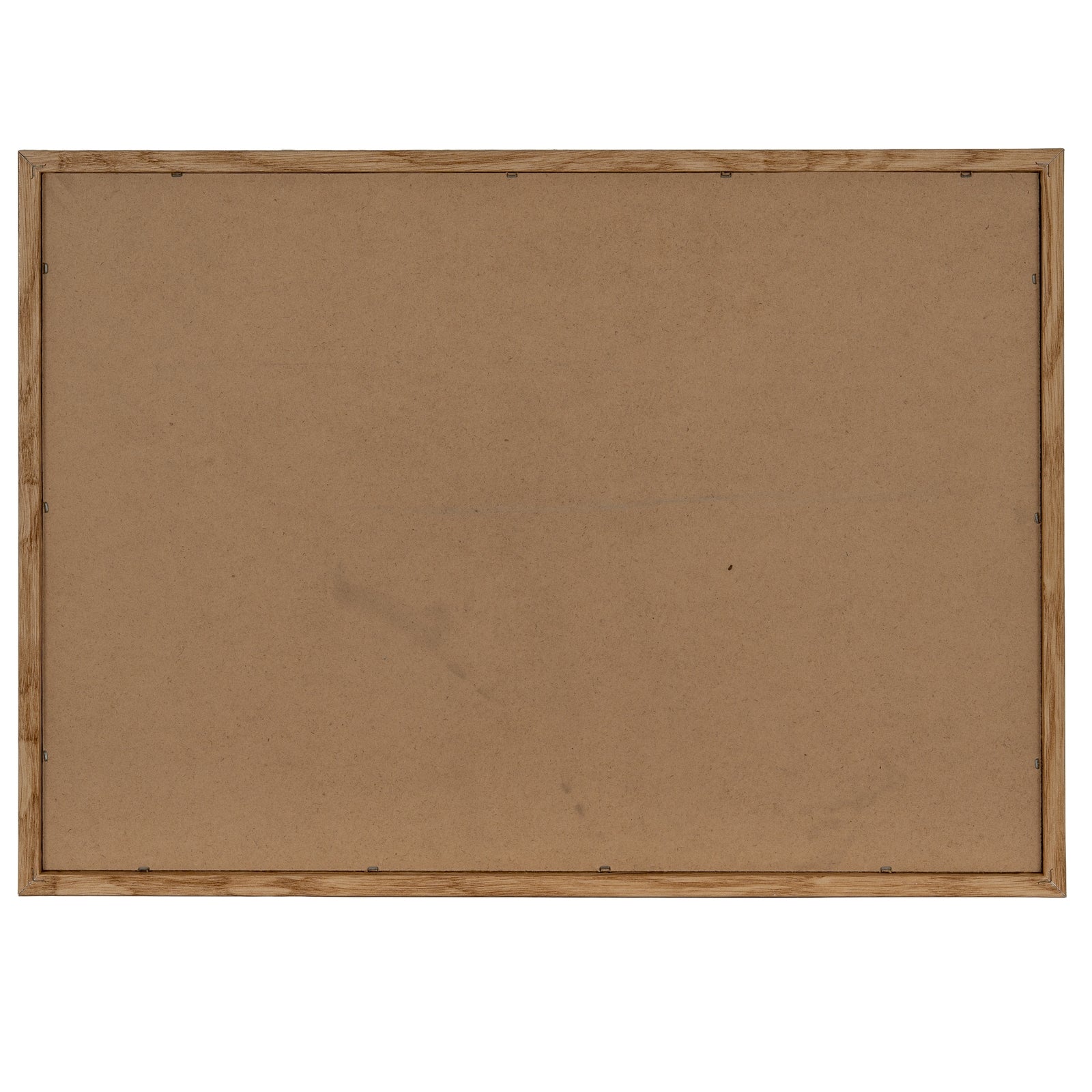 Drom Rectangular Tray — view 5 brown wood