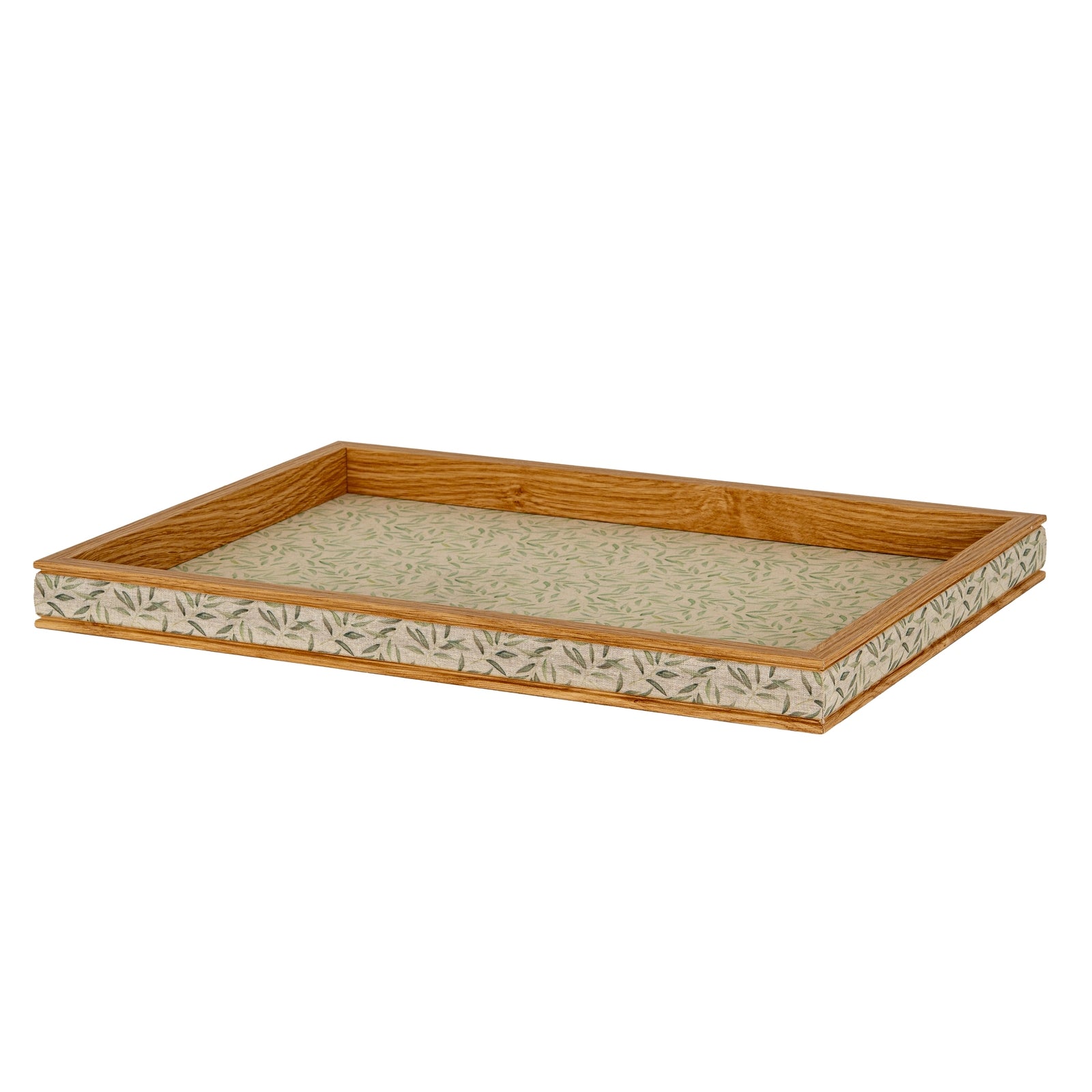 Drom Rectangular Tray — main product view