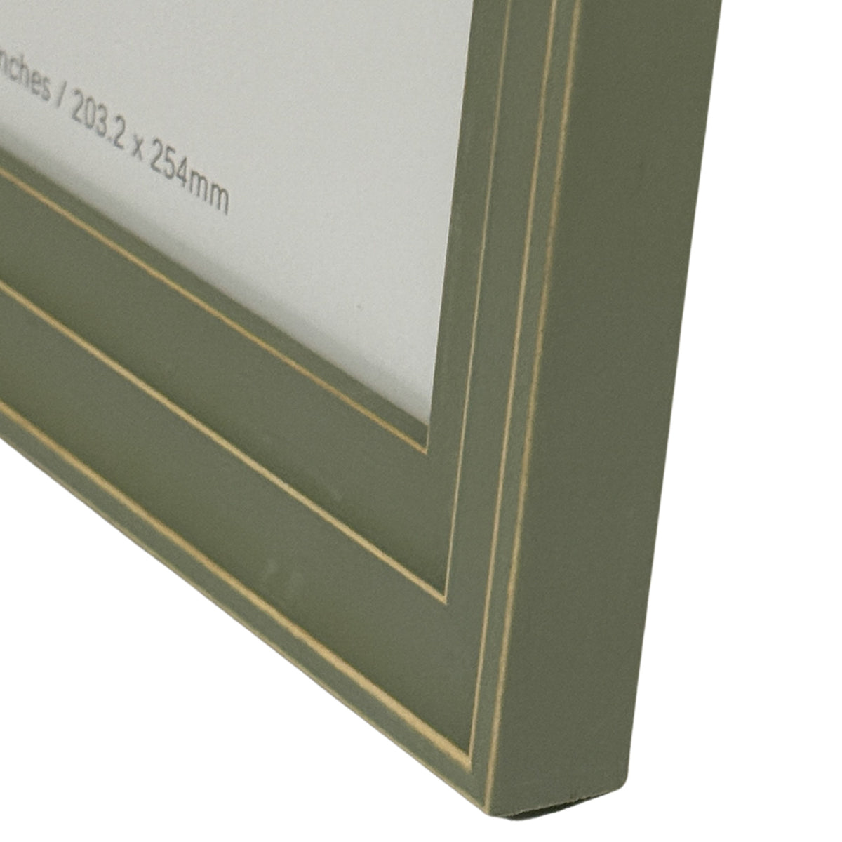 Vilde Photo Frame 4X6