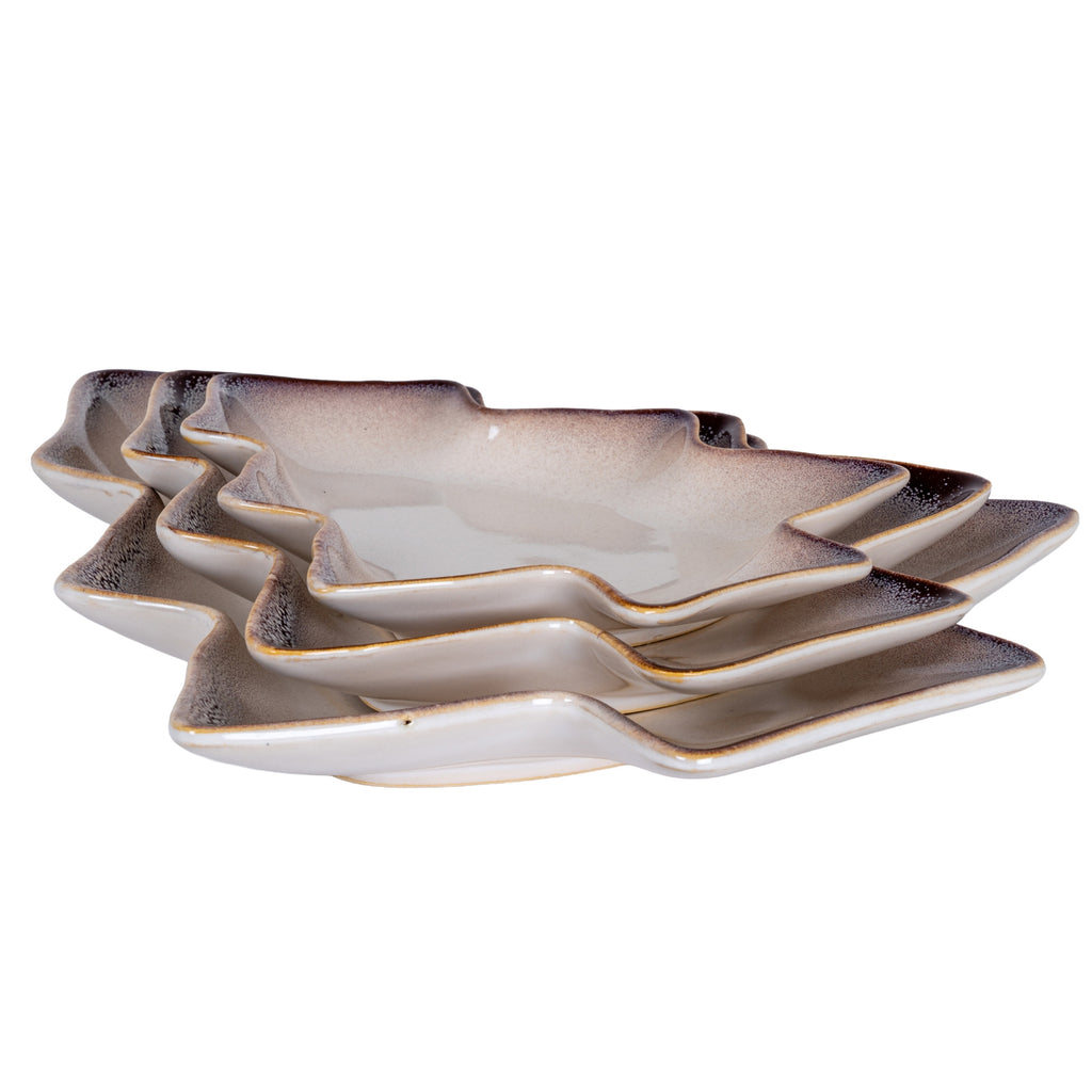 Large Everin Ceramic Tree Dish