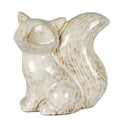 Alora Ceramic Fox Looking Left, main product view