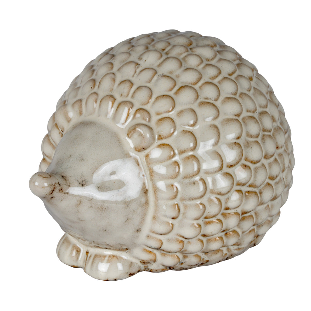 Alora Ceramic Large Hedgehog, main product view