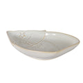 Alora Ceramic Santa Dish, main product view