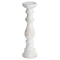 Large Stone Candle holder — main product view