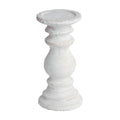 Small Stone Candle Holder — main product view