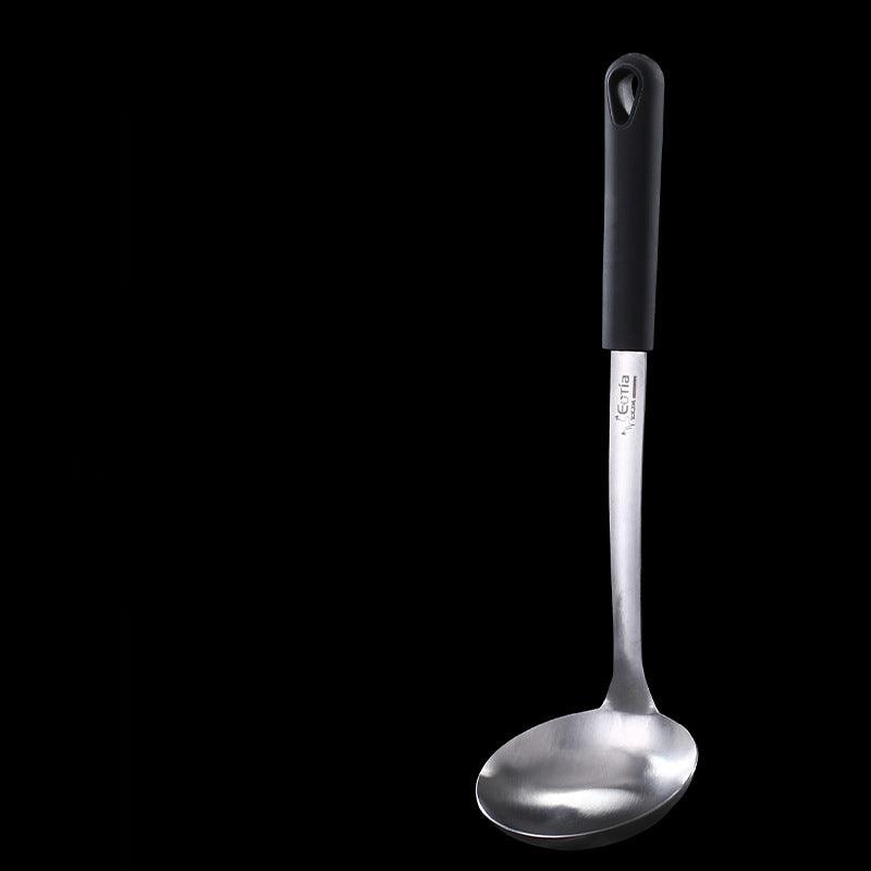 Black Shadow Culinary Tool Set: Style Meets Functionality