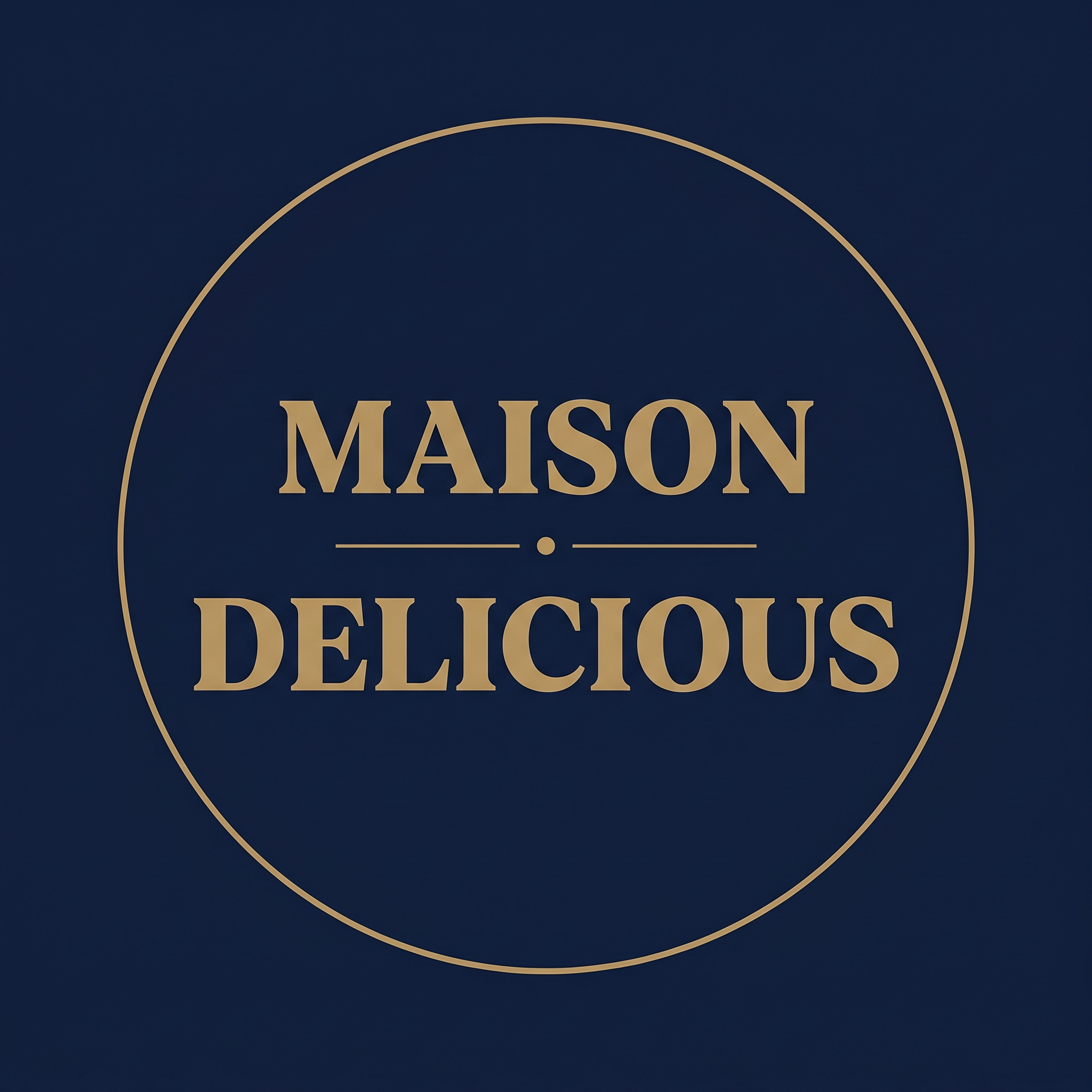 Maison Delicious Gift Card