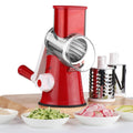Multipurpose Vegetable Cutter and Slicer