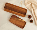 Kai Wooden Serving Board Set