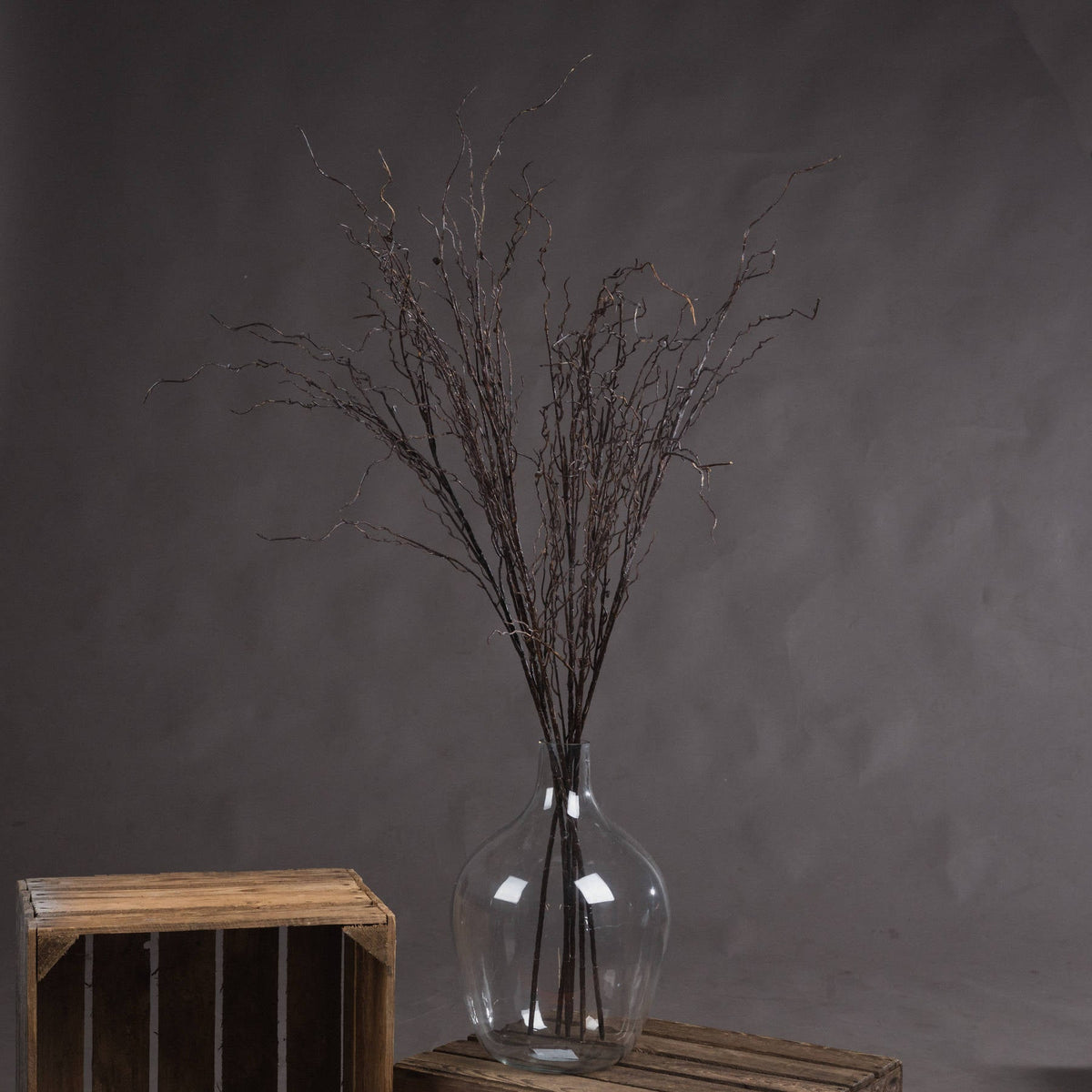 Branch Spray stems included in The Cocoa Autumn Bouquet